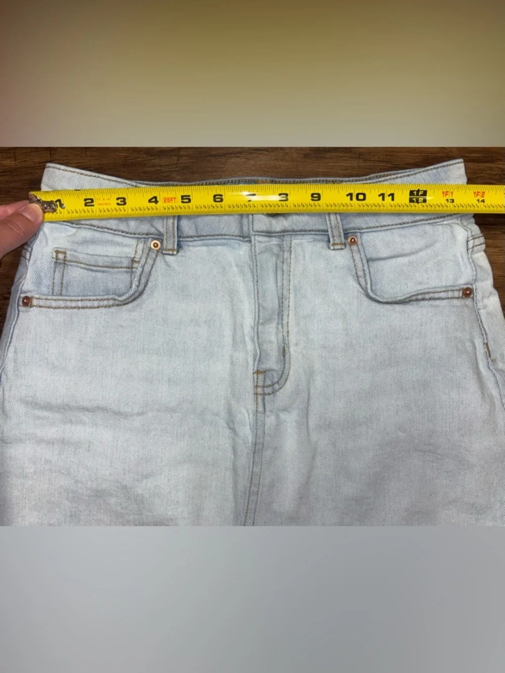 Wild Fable Mini Skirt Size 4